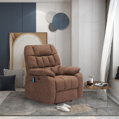 recliner